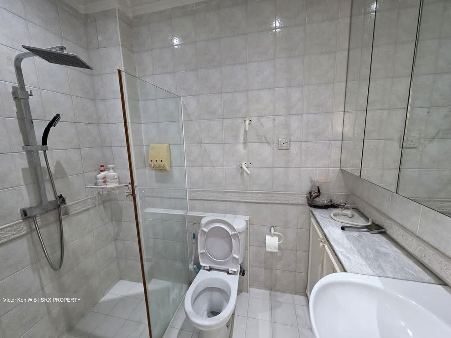 Hock Swee Hill (D28), Semi-Detached #563932711